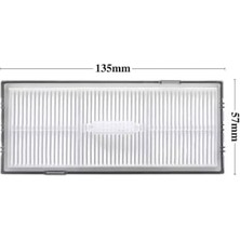 Vigordurus Profimar S8/s8+ Süpürge Modelleri ile Uyumlu Ikili Set