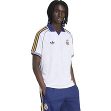 Adidas Performance KC7803 Real Madrid Originals Jersey