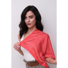 Eyşan İpek Desen Esintisi Bandana