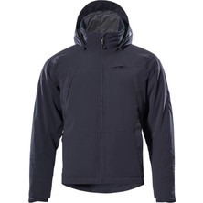 Mascot Advanced Ultimate Su ve Rüzgar Geçirmez, Reflektörlü Kışlık Mont