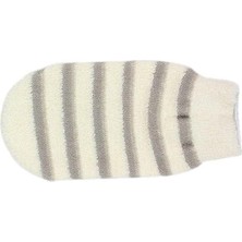 Vigordurus Koton Lifli Duş ve Masaj Kesesi 12 x 24