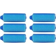 Vigordurus 2 cm Sünger Bigudi (6lı) - 40