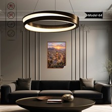 Akıllı Kağıt Türkiye Iller Tablo - Poster Yozgat (Model-64)