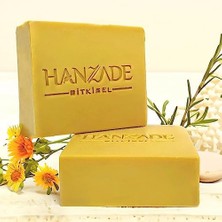 Vigordurus Bitkisel Doğal El Yapımı Hatay Kükürtlü Sabun Kükürt Sabunu 2 Adet