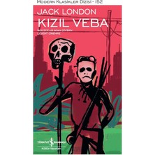 Vigordurus Kızıl Veba (Ciltli)