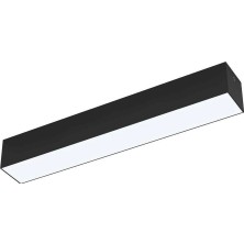 Eglo 900261 "salıtta" Alüminyum, Çelik Dış Mekan Bahçe Aydınlatması Aplik IP65