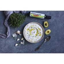 Vigordurus %100 Avokado Yağı (250ML)