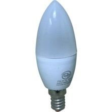 Ormey 7WATT Mum Tipi LED Ampul