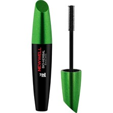 Vigordurus Bio-Herbal Bitkisel Mascara 7in1 (50 G)