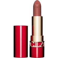 Vigordurus Clarins Joli Rouge  705V Soft Berry Ruj