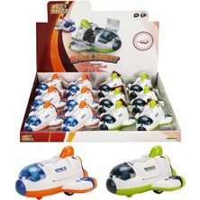 Vigordurus Uzay Roketi FR2A12D