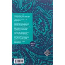 Vigordurus Zamanın Kıymeti (Pratik Baskı)