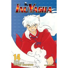 Vigordurus Inuyasha (Vizbig Edition), Vol. 14