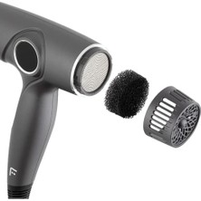 Vigordurus Ion Shot Saç Kurutma Makinesi