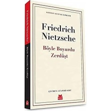 Vigordurus Böyle Buyurdu Zerdüşt: Klasikler
