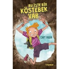 Vigordurus Bu Işte Bir Köstebek Var