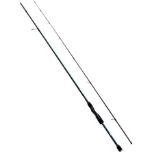 Shimano Miravel Light Game Solid 191CM 1-7gr 2pc x Fast Lrf Kamışı