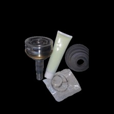 Ceko Aks Kafası Dış Toyota Corolla 88-02 /1.3-1.6 AE92- AE101 26X23X56X150