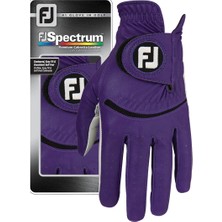 Footjoy Spectrum Erkek Golf Eldiveni Sol El Mor  60031