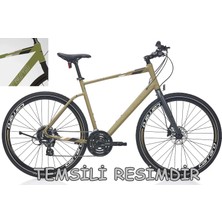 2026 Carraro Sportıve 324 Şehir ve Tur Bisikleti