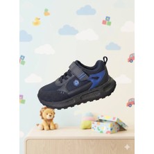 Lumberjack 101952906 Lacıvert Spor Ayakkabı