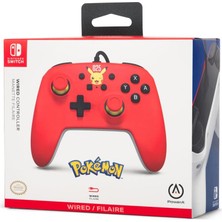 Nintendo Switch Kablolu Oyun Kolu Lisanslı Sonic Boost Edition Powera Oled,switch 2