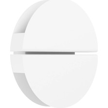 Eglo 902222 "vascella" 18 cm Çapında Paslanmaz Çelik Dış Mekan Bahçe Aydınlatması Aplik IP44