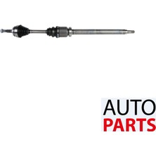 850 C70 Coupe S70 V70 Akis Komple Sağ