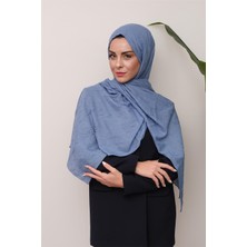 Eyşan İpek Zarif Crush Şal