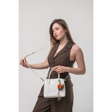 Ççs 18263 Kadın Omuz Çantası