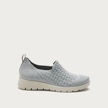 Cloth Kadın Sneaker 27 J42 K8  Fly Flot Shoe