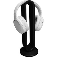 Baydıoğlu Grup Masaüstü Kulaklık Standı