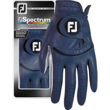 Footjoy Spectrum Erkek Golf Eldiveni Sol El Mavi