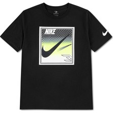 Nike Nıke Rwb Pop Mesh Graphıc Tee Erkek Çocuk Tişört 9Q1464