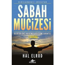 Vigordurus Sabah Mucizesi: 08.00'den Önce Hayatınızı Değiştirme Garantili 6 Dakika: 08.00'den Önce Hayatınızı Değiştirme Garantili 6 Dakika