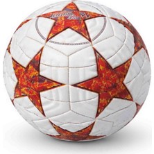 Admay Şampiyonlar Ligi Hentbol Topu Profesyonel Kalite, Dayanıklı Dış Yüzey, Maç ve Antrenman Için Ideal