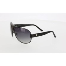 Mustang 2133-01-60-16 125 Cam Rengi: Füme Degrade Erkek Güneş Gözlüğü