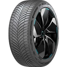 Hankook 215/55R17 98V Xl Soundabsorber Ion Flexclimate IL01A Suv (4 Mevsim) (2025)