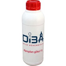 Diba Dipropilen Glikol