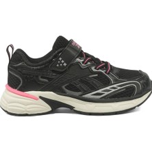 Reebok Grand Cane Kds Iıı Siyah Kız Çocuk Sneaker