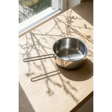 Acar Karat Çelik Kaçerola - 18 cm