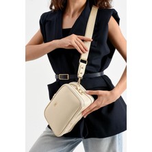 Asel Kutu Model Çanta