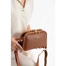 Asel Kutu Model Çanta