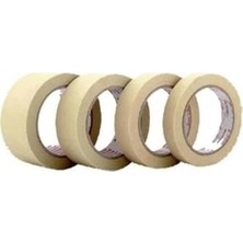 18X35 Maskeleme Bantı 80°c