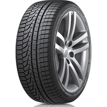 Hankook 245/40R21 100V Xl Ao Winter I*cept Evo2 W320 (Kış) (2025)