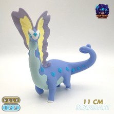 Neptune3D #0699 Aurorus Pokemon Figürü