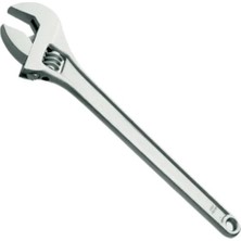 Sylar Ekonomik Kurbağacık Anahtar / Ingiliz Anahtarı 15AMPQUOT