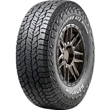 Hankook 30X9.50R15 104S 6pr Owl Dynapro At2 Xtreme RF12 (4 Mevsim) (2025)