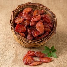 Gurmepark Jumbo Kırmızı Erik Kurusu 500 G E