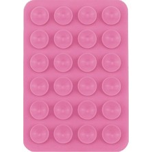 Gpack Öpücük Telefon Tutucusu Yapıştırmalı Parlak ve Pürüzsüz Yüzeyler 2 Adet